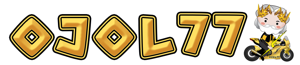 OJOL77 Logo